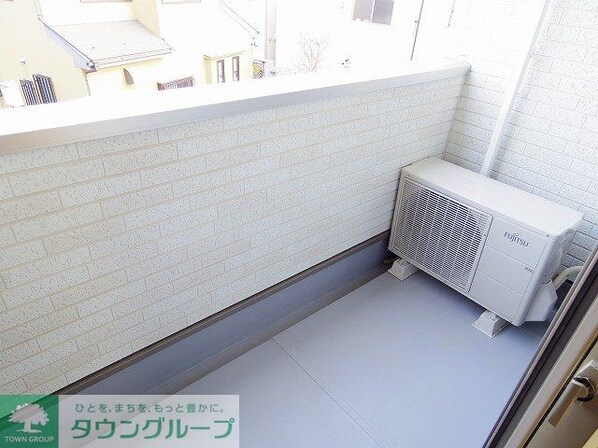 サンシャインの物件内観写真